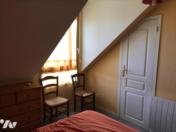 APPARTEMENT T3 DUPLEX, PORT-LOUIS