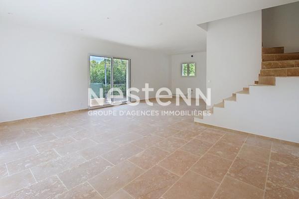 A VENDRE Maison NEUVE Draguignan, 94.20 m² (4 pièces) GARAGE 19 m²