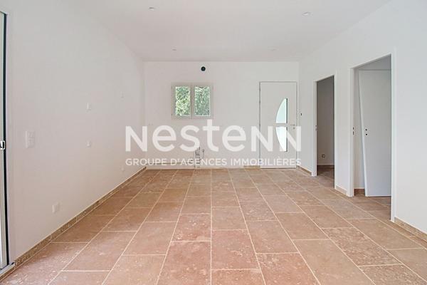 A VENDRE Maison NEUVE Draguignan, 94.20 m² (4 pièces) GARAGE 19 m²