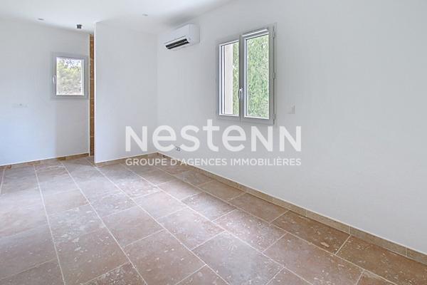 A VENDRE Maison NEUVE Draguignan, 94.20 m² (4 pièces) GARAGE 19 m²