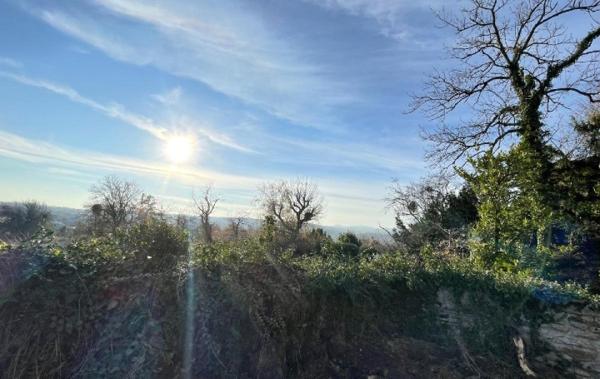 Vente Terrain Charnay-les-macon   