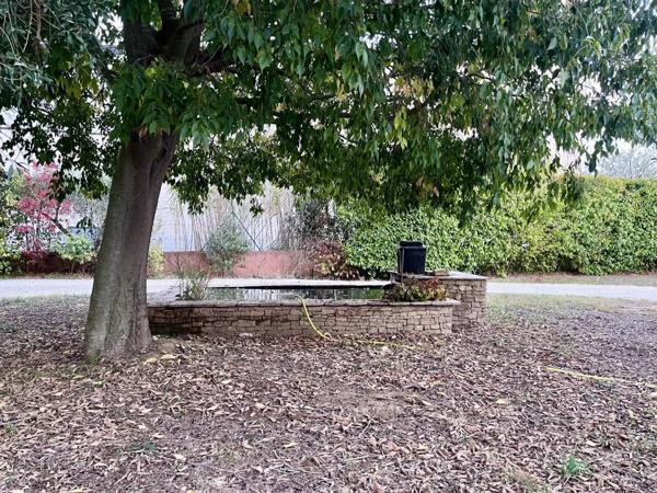 GARD - MARGUERITTES - MAISON - 4 CHAMBRES - PISCINE - 2 DEPENDANCES - GARAGE DOUBLE - JARDIN - ACTIVITE INDEPENDANTE -