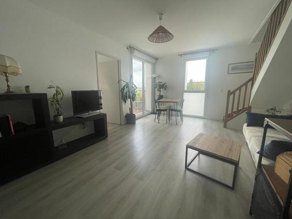 Appartement en vente à Nanterre avec NANTERRE - PIDF