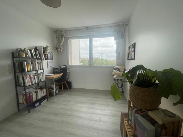 Appartement en vente à Nanterre avec NANTERRE - PIDF