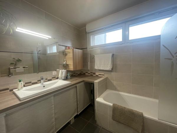 Appartement en vente à Nanterre avec NANTERRE - PIDF