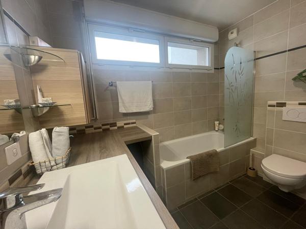 Appartement en vente à Nanterre avec NANTERRE - PIDF