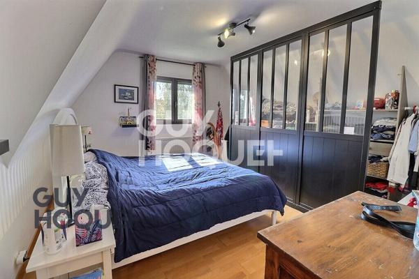 Bernay, 3 minutes de la gare en voiture