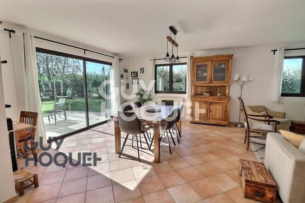 Bernay, 3 minutes de la gare en voiture