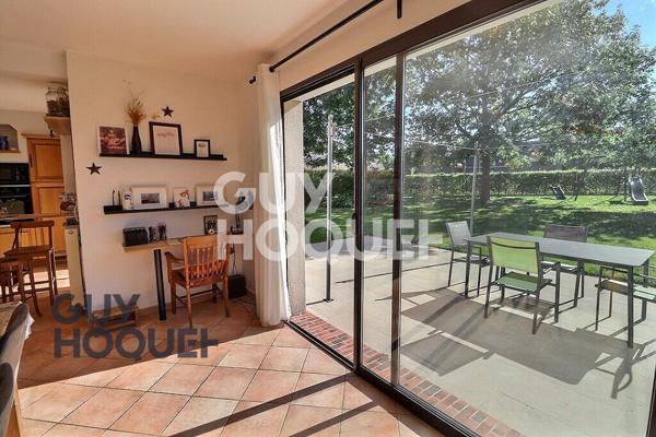 Bernay, 3 minutes de la gare en voiture