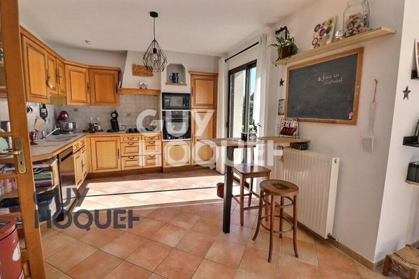 Bernay, 3 minutes de la gare en voiture