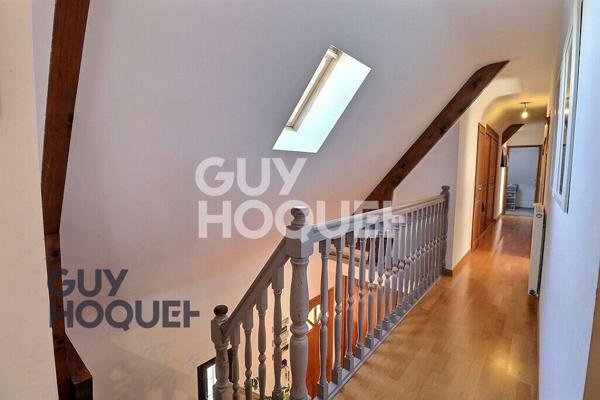 Bernay, 3 minutes de la gare en voiture