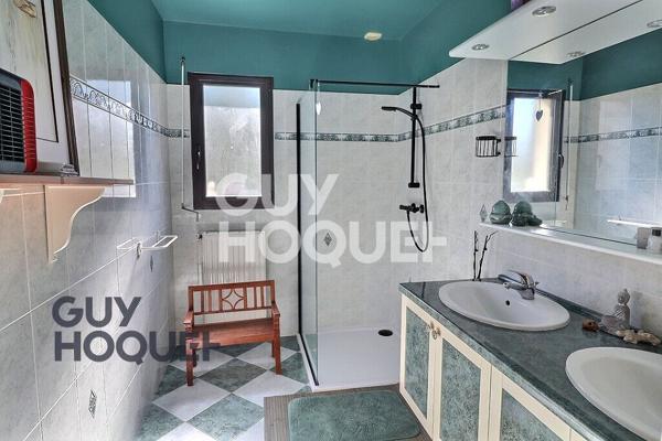 Bernay, 3 minutes de la gare en voiture