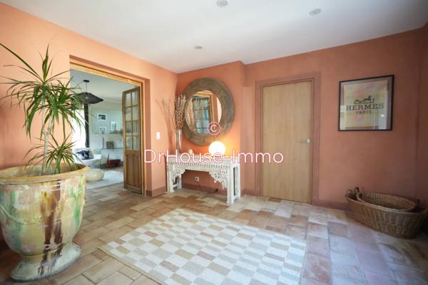 Maison à vendre 6 pièces de 320 m²