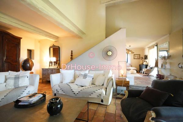 Maison à vendre 6 pièces de 320 m²