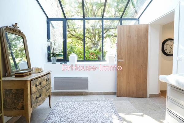 Maison à vendre 6 pièces de 320 m²