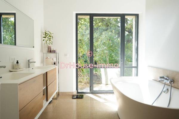 Maison à vendre 6 pièces de 320 m²