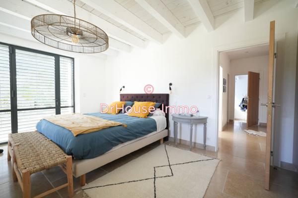 Maison à vendre 6 pièces de 320 m²