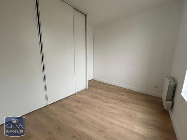 Appartement à louer 2 pièces 33.02m²