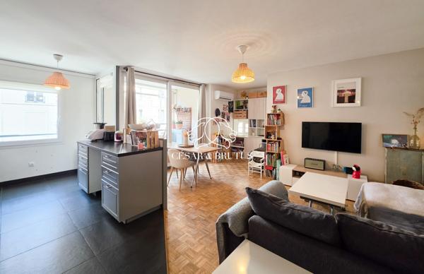 Appartement à vendre Lyon