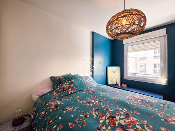 Appartement à vendre Lyon