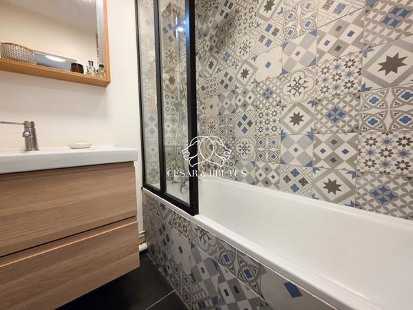 Appartement à vendre Lyon