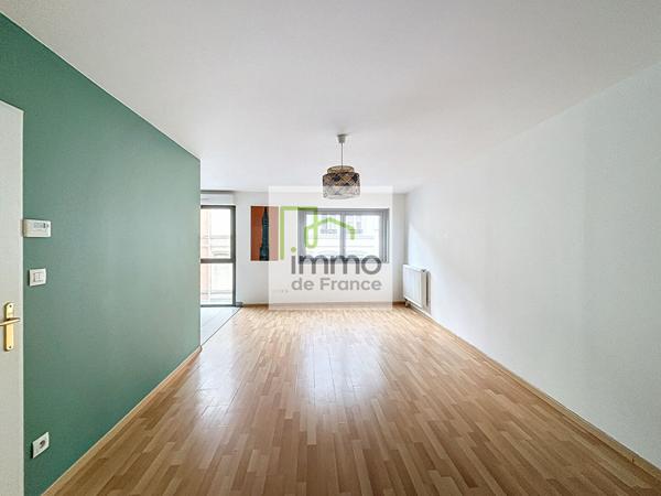 Appartement Lille 3 pièce(s)