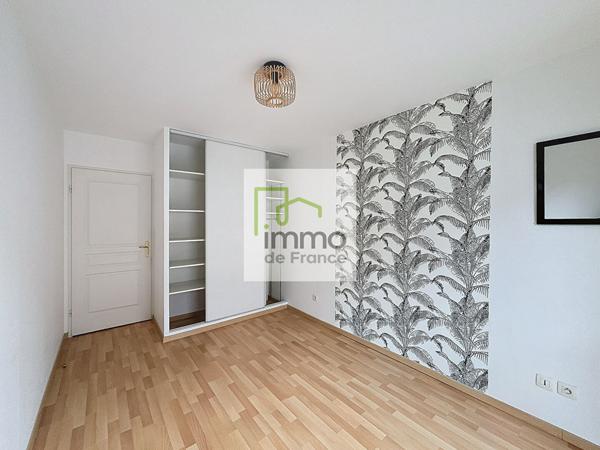 Appartement Lille 3 pièce(s)