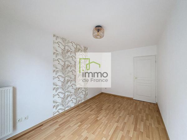 Appartement Lille 3 pièce(s)