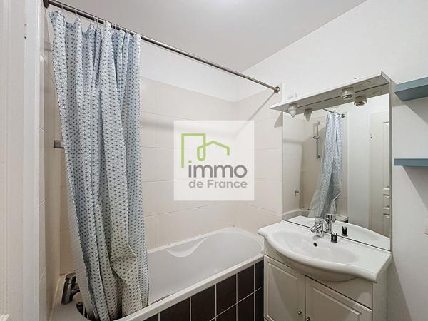 Appartement Lille 3 pièce(s)