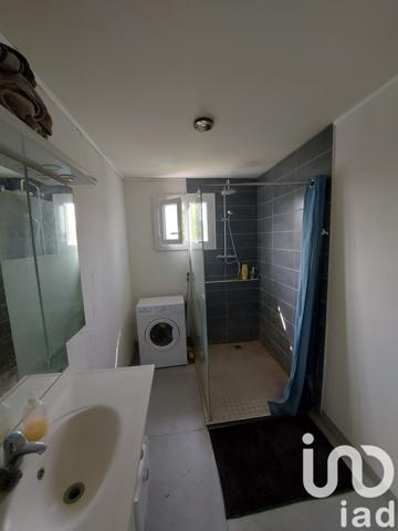 Maison à vendre 3 pièces 62 m² Orgelet