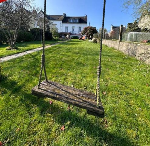 Maison à vendre |  Rosporden |  6 pièces | 97 m²