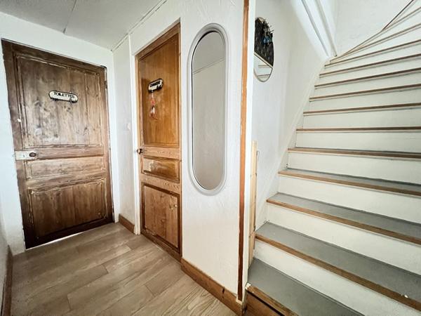 Maison à vendre |  Rosporden |  6 pièces | 97 m²