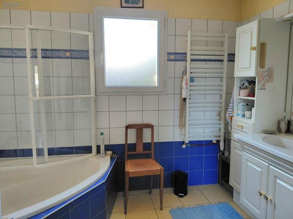 Maison individuelle à vendre à Saint-Hilaire-de-Riez en Vendée (85270), ref : VM5565-85092