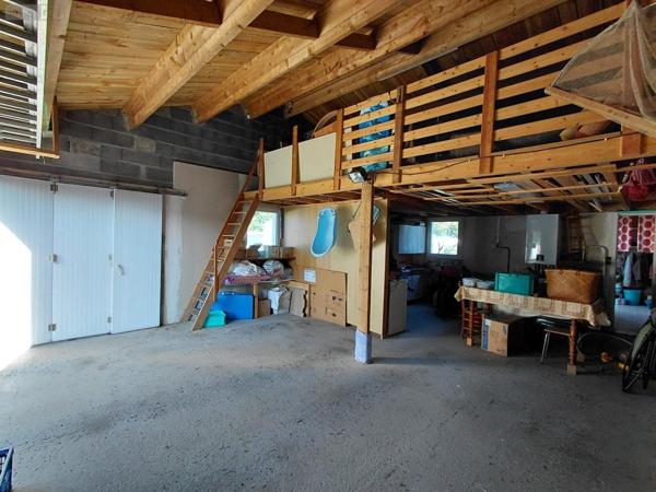 Maison individuelle à vendre à Saint-Hilaire-de-Riez en Vendée (85270), ref : VM5565-85092