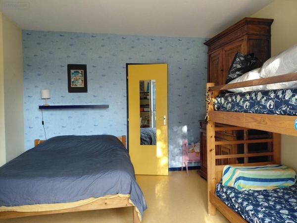 Maison individuelle à vendre à Saint-Hilaire-de-Riez en Vendée (85270), ref : VM5565-85092