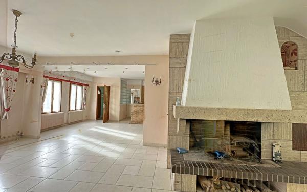 Maison à vendre    4 pièces •  Berck