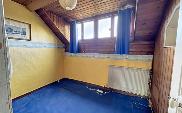 Maison à vendre    4 pièces •  Berck