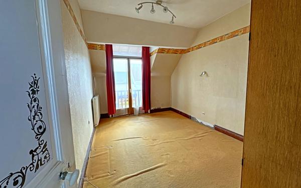 Maison à vendre    4 pièces •  Berck