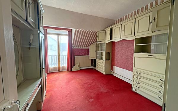 Maison à vendre    4 pièces •  Berck