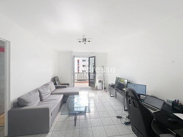 À VENDRE ? Appartement F2 - idéal investissement