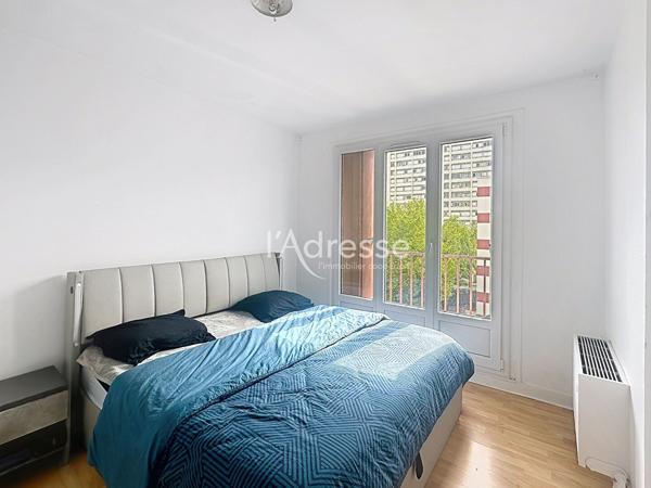 À VENDRE ? Appartement F2 - idéal investissement