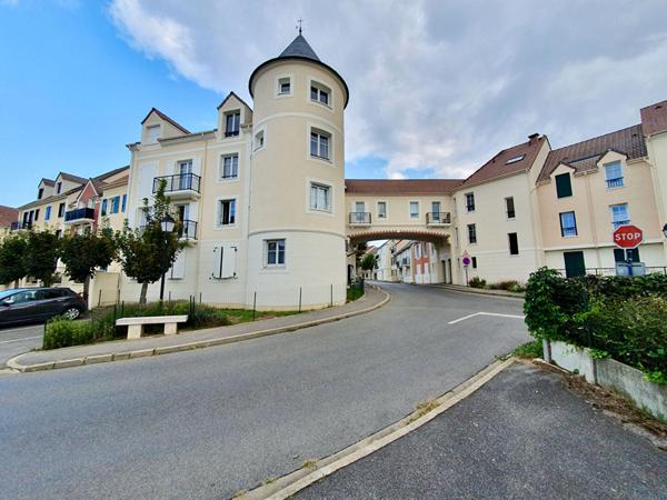 Appartement Longpont Sur Orge 3 pièce(s) 70,16 m2