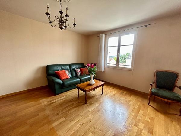 Appartement Longpont Sur Orge 3 pièce(s) 70,16 m2