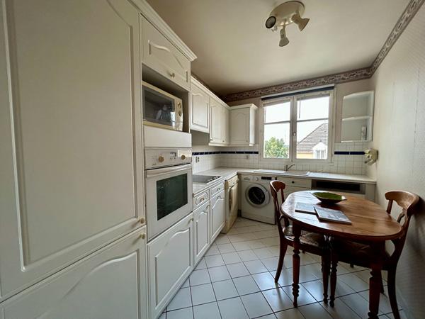 Appartement Longpont Sur Orge 3 pièce(s) 70,16 m2