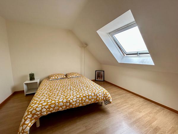 Appartement Longpont Sur Orge 3 pièce(s) 70,16 m2