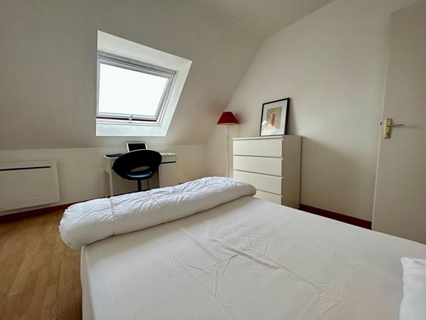 Appartement Longpont Sur Orge 3 pièce(s) 70,16 m2