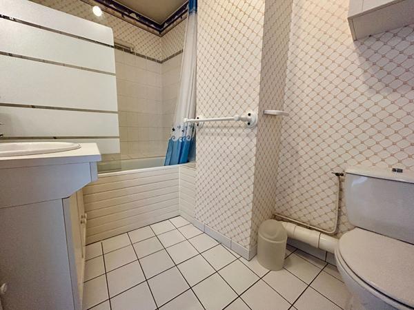 Appartement Longpont Sur Orge 3 pièce(s) 70,16 m2