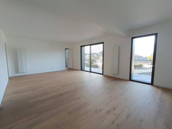 Appartement à vendre 4 pièces de 98 m²