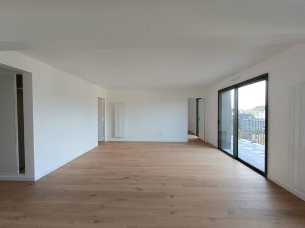 Appartement à vendre 4 pièces de 98 m²