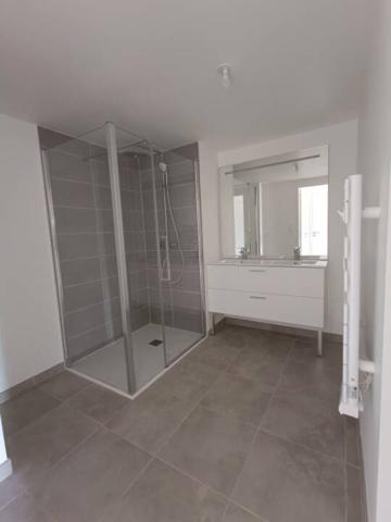 Appartement à vendre 4 pièces de 98 m²